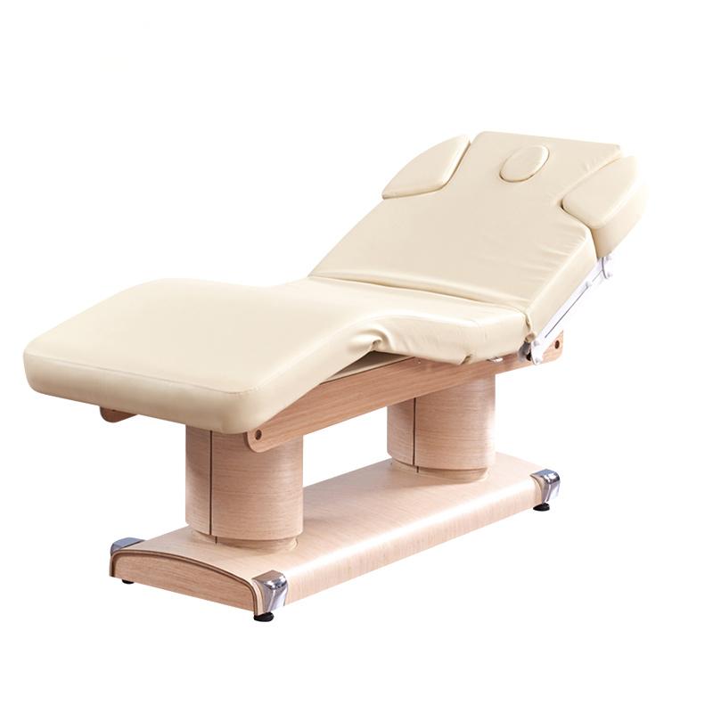 Spa Wellness Usa - Lettino da Massaggio Elettrico Personalizzabile con