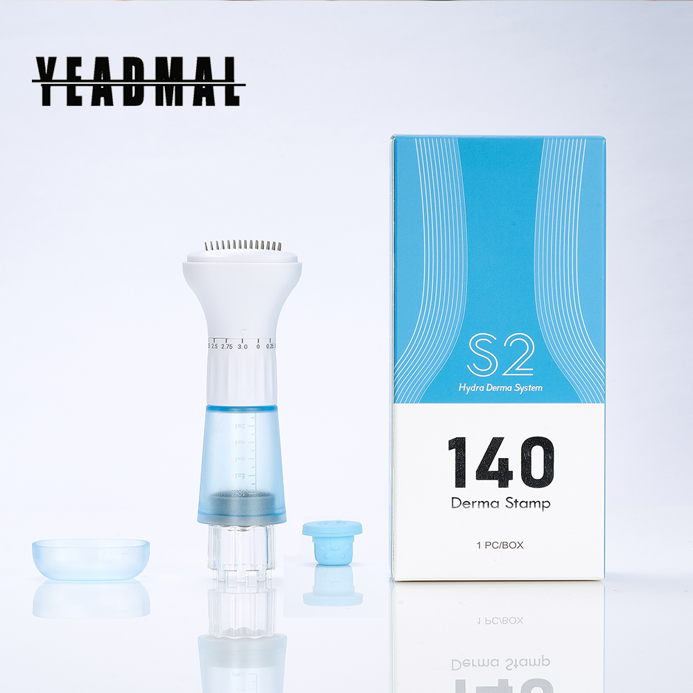 Derma Roller 0.25 - Derma Roller, Microneedle Derma Roller per