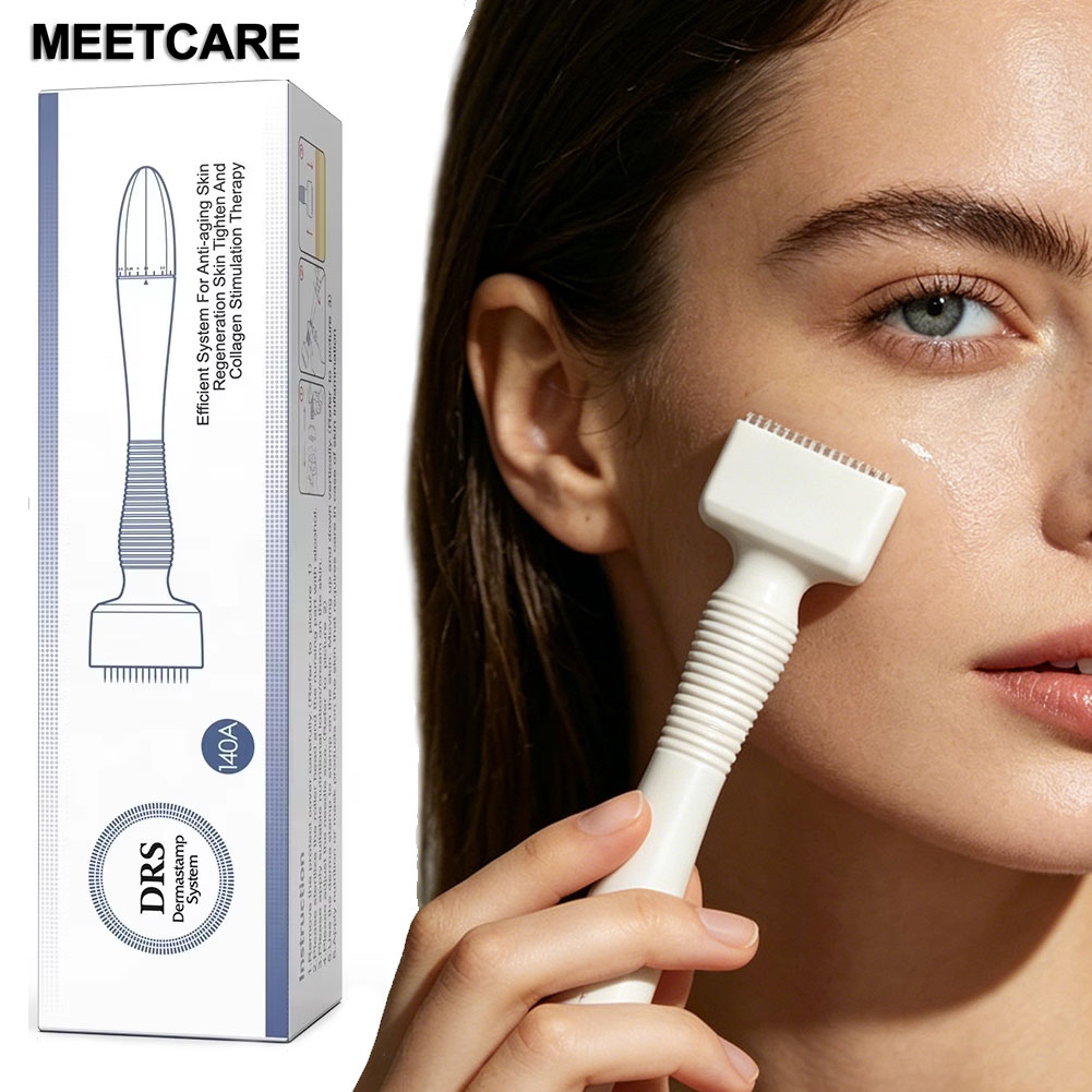 Derma Roller 0.25 - DRS140A Derma Stamp Microneedle 140A Rullo