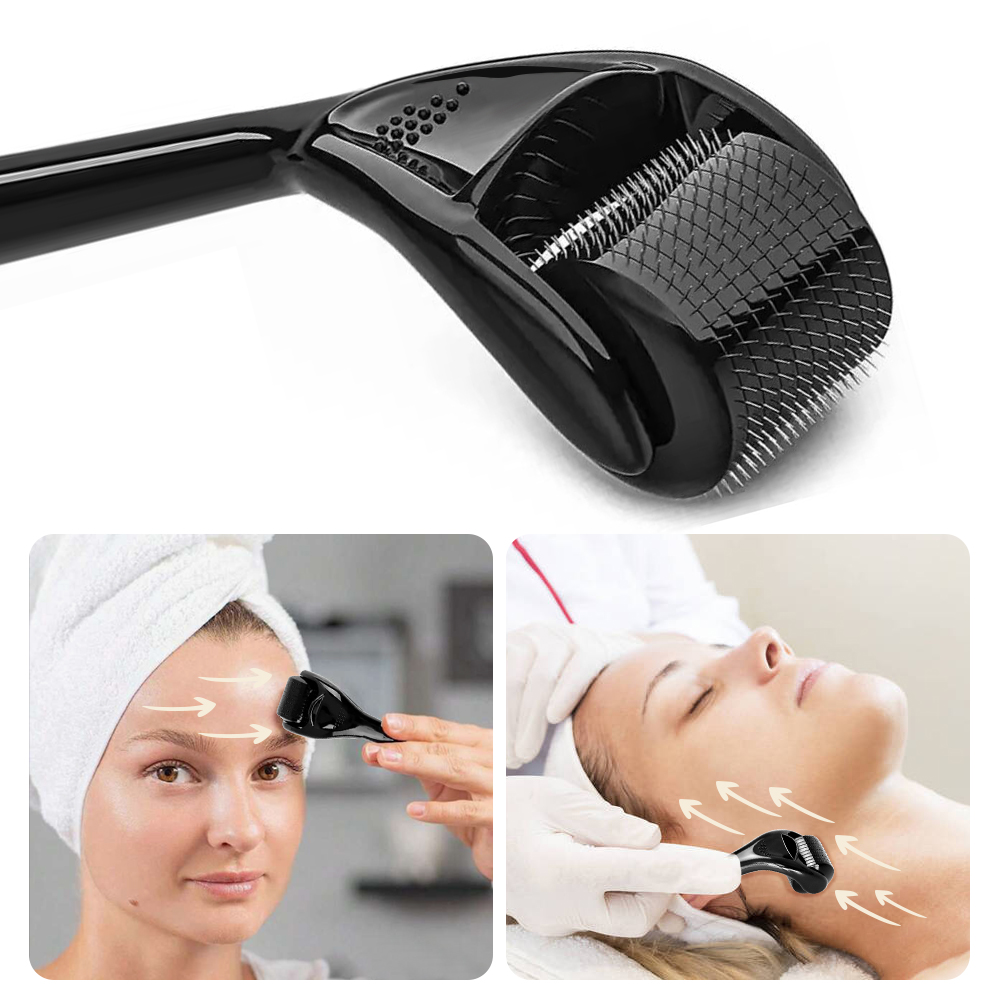 Derma Roller con 540 Microaghi - Derma Roller 0.25 recensione e prezzo