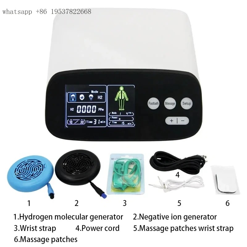 Bagno Detox per Piedi con Moll - Spa Wellness Health recensione e prezzo
