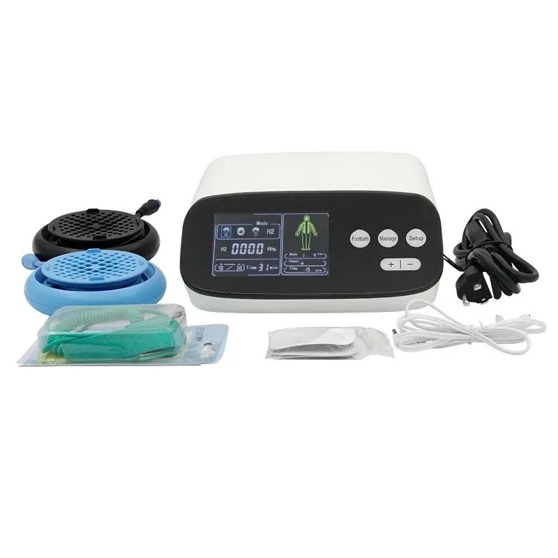 Bagno Detox per Piedi con Moll - Spa Wellness Health recensione e prezzo