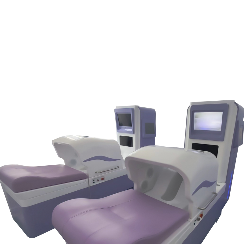 Ultima Macchina per la Pulizia - Spa Wellness Usa recensione e prezzo