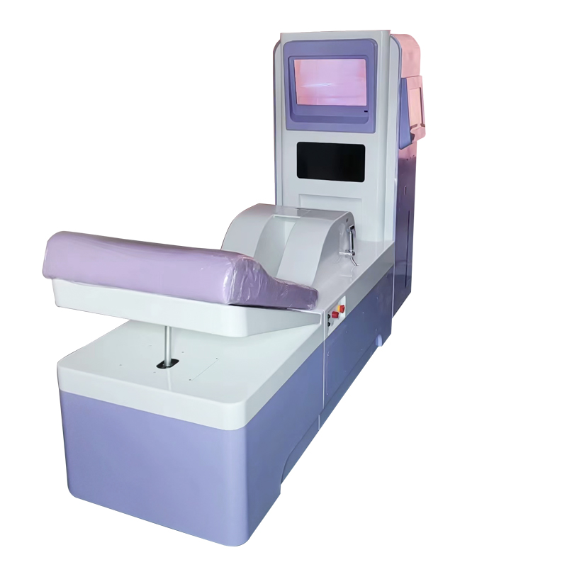 Ultima Macchina per la Pulizia - Spa Wellness Usa recensione e prezzo