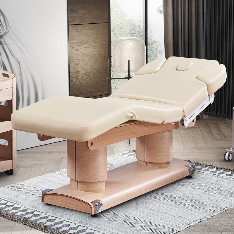 Lettino da Massaggio Elettrico - Spa Wellness Usa recensione e prezzo