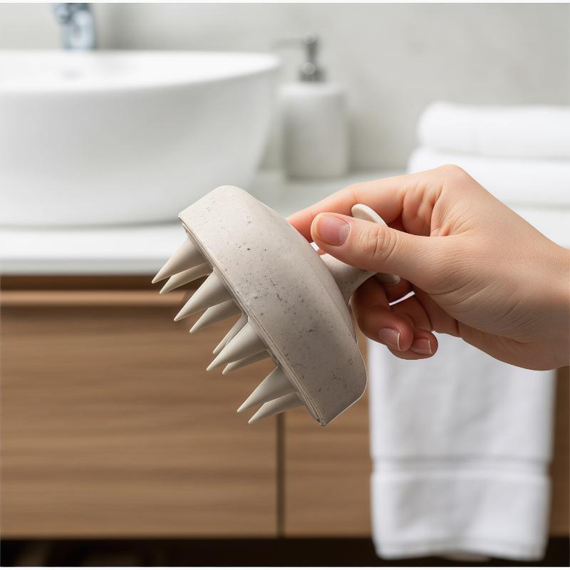 Spazzole per Massaggio dei Mer - Spa Wellness Usa recensione e prezzo