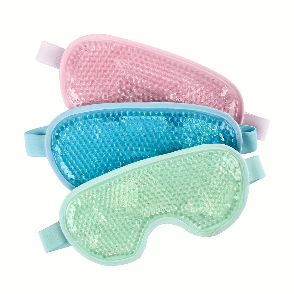 Maschera per Occhi con Gel Rin - Spa & Wellness Joule recensione e prezzo
