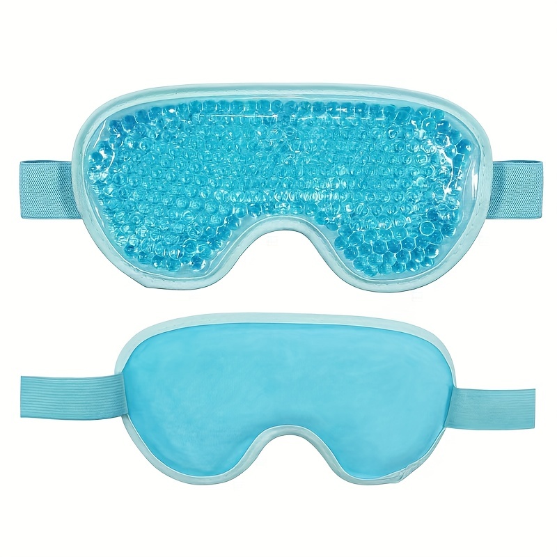 Maschera per Occhi con Gel Rin - Spa & Wellness Joule recensione e prezzo