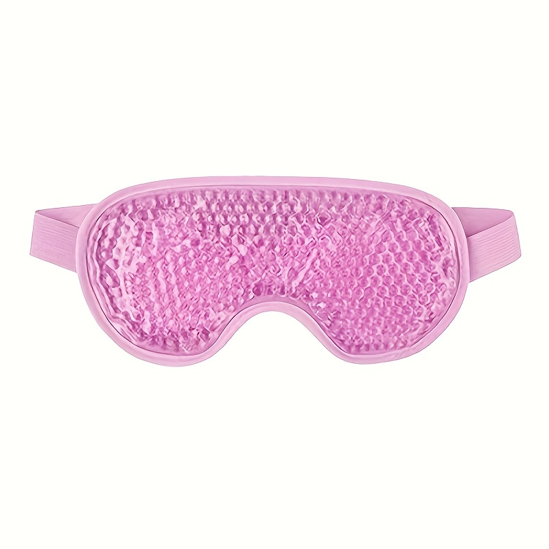 Maschera per Occhi con Gel Rin - Spa & Wellness Joule recensione e prezzo