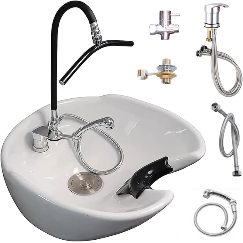 Set Rubinetto a Cascata Regola - Spa & Wellness Joule recensione e prezzo