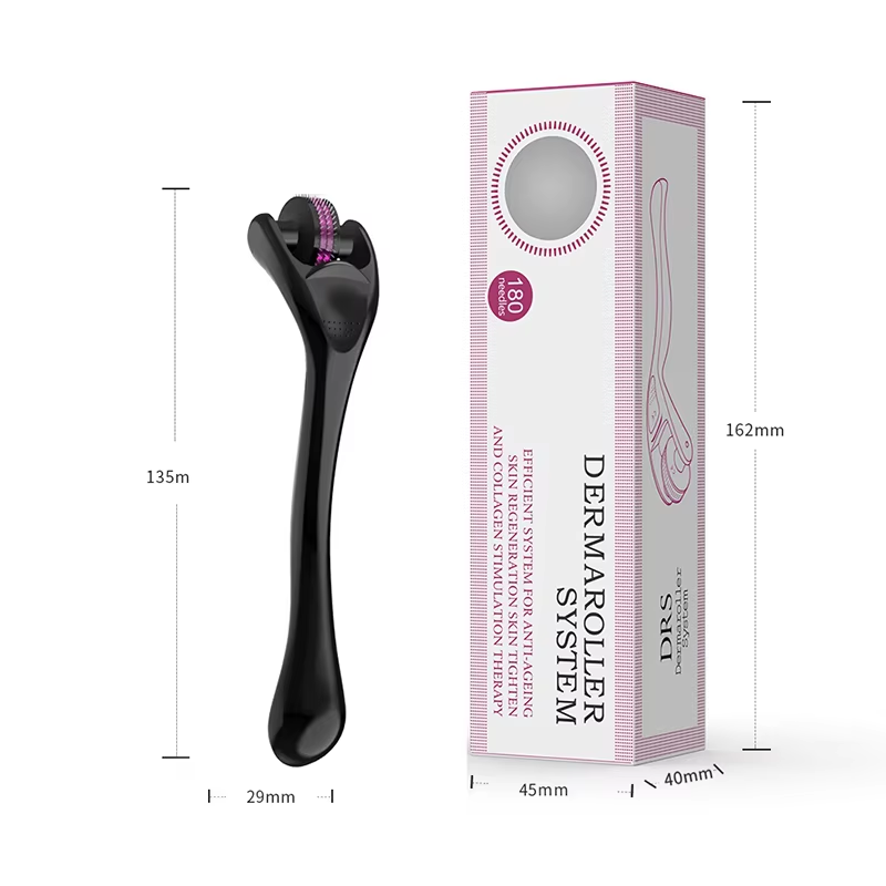 Derma Roller 180 per la cura d - Derma Roller 0.25 recensione e prezzo