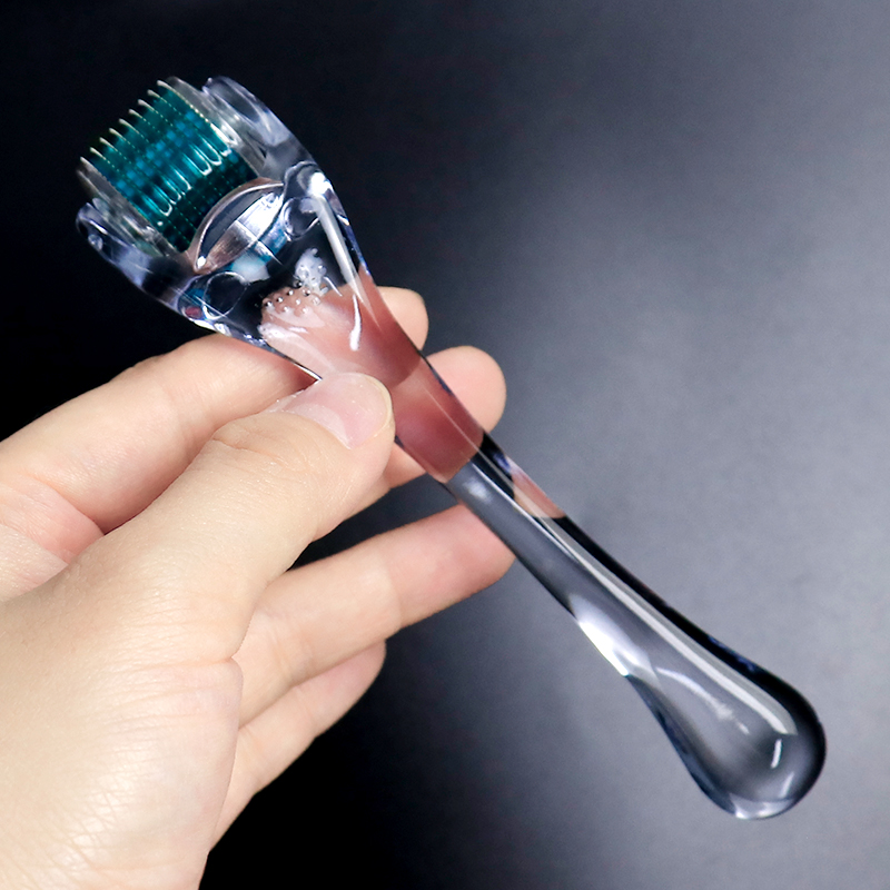 540 Rullo Derma per la cura de - Derma Roller 0.25 recensione e prezzo