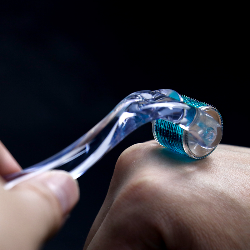 540 Rullo Derma per la cura de - Derma Roller 0.25 recensione e prezzo