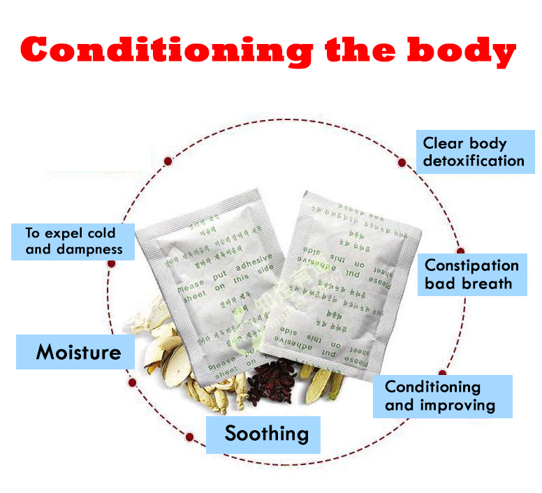 Corea Kinoki Pulizia Detox Gam - Spa Wellness Health recensione e prezzo