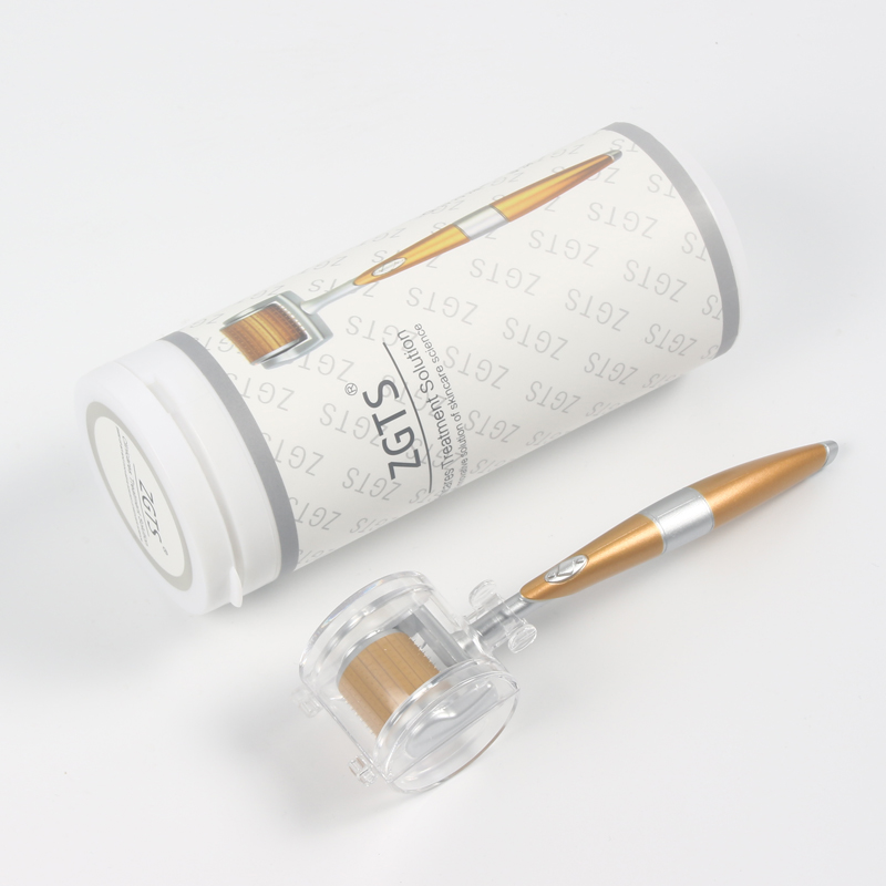 Professionale Titanium ZGTS De - Derma Roller 0.25 recensione e prezzo