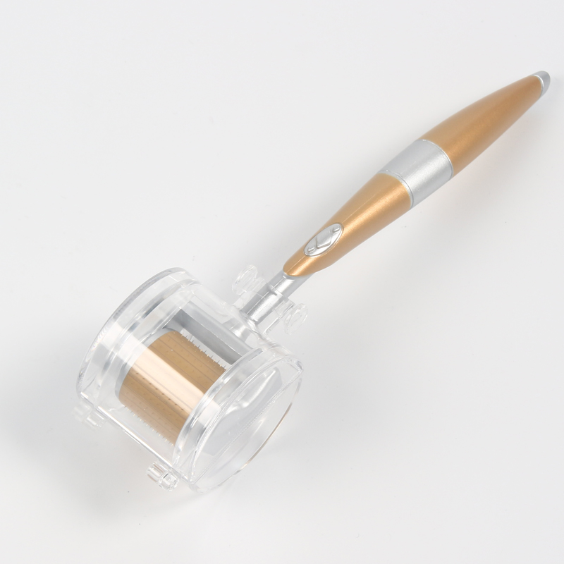 Professionale Titanium ZGTS De - Derma Roller 0.25 recensione e prezzo