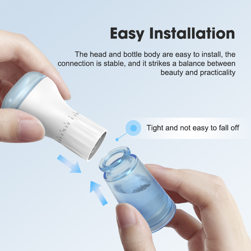 Derma Roller, Microneedle Derm - Derma Roller 0.25 recensione e prezzo