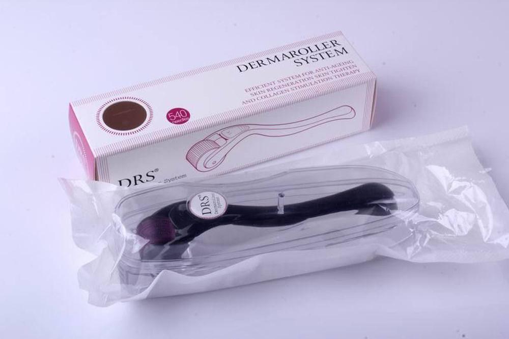 Professionale 540 Roller Derma - Derma Roller 0.25 recensione e prezzo