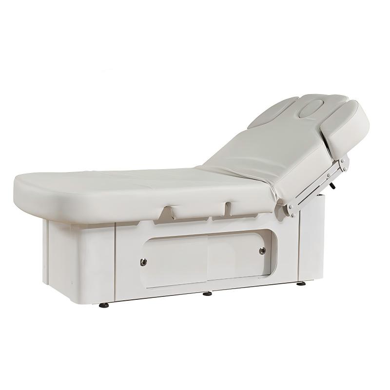 Lettino Massaggio Multifunzion - Spa Wellness Usa recensione e prezzo