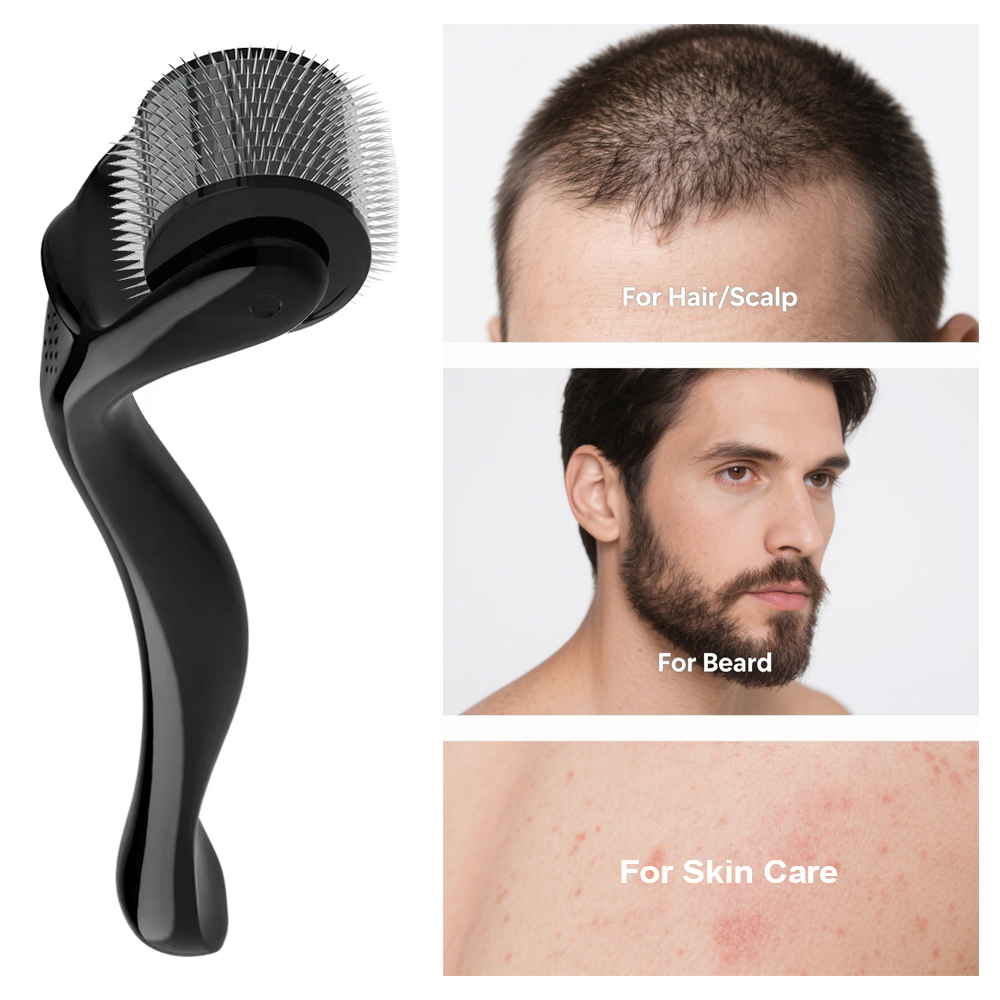 1 pz Derma Roller 0.2/0.25/0.3 - Derma Roller 0.25 recensione e prezzo