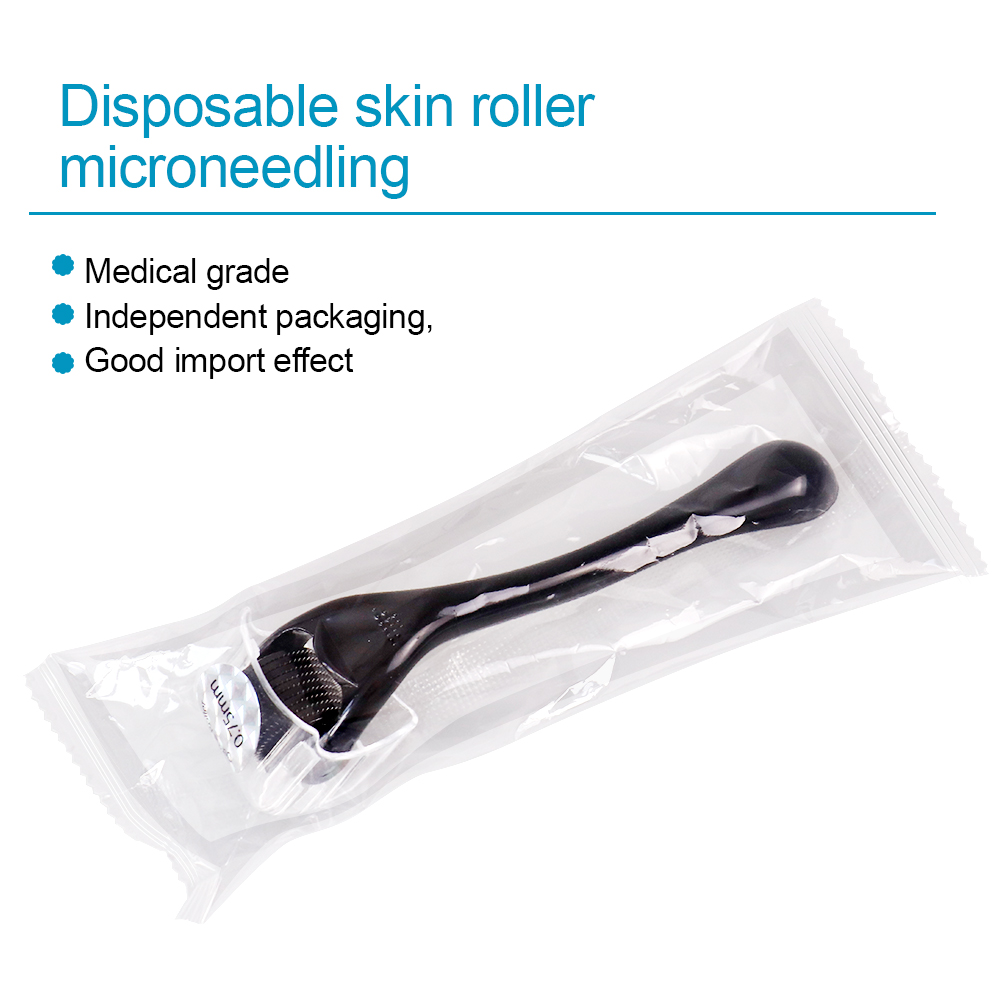 1 pz Derma Roller 0.2/0.25/0.3 - Derma Roller 0.25 recensione e prezzo
