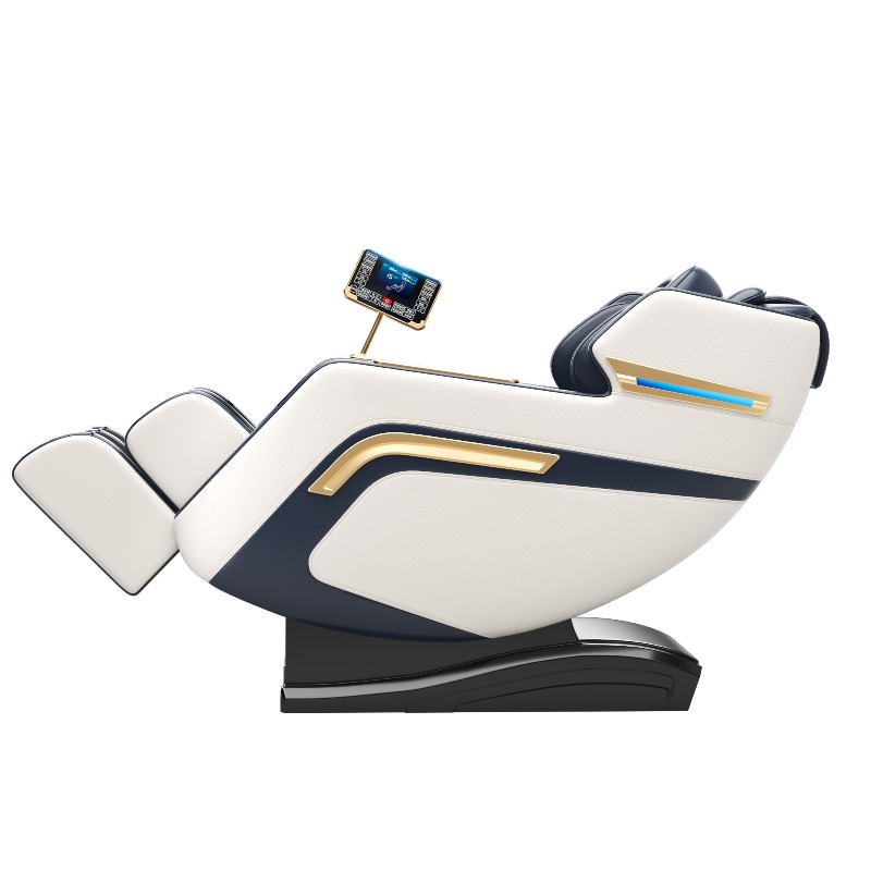 Poltrona Massaggiante con Inte - Spa Wellness Usa recensione e prezzo
