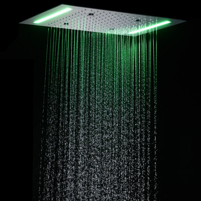 Sistema Doccia a Soffitto con  - Spa & Wellness Joule recensione e prezzo