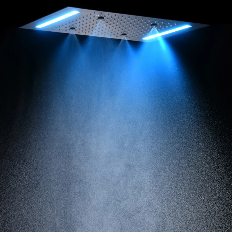 Sistema Doccia a Soffitto con  - Spa & Wellness Joule recensione e prezzo