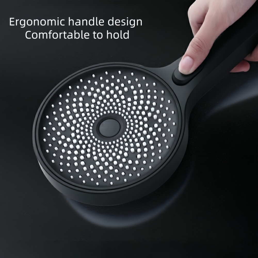 Grande Soffione Doccia Portati - Spa & Wellness Joule recensione e prezzo