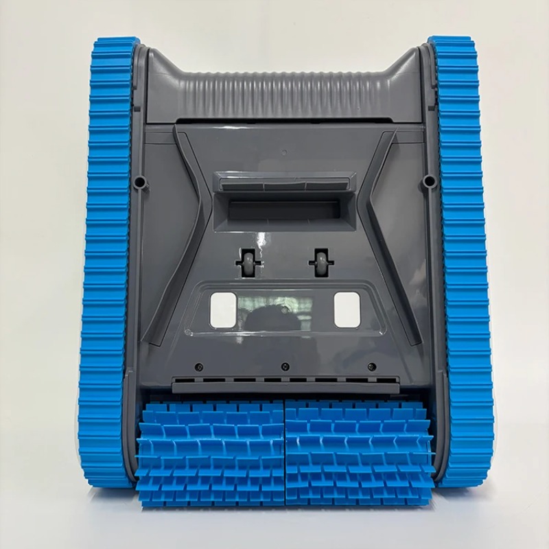 Robot Pulitore Piscina Senza F - Spa & Wellness Joule recensione e prezzo