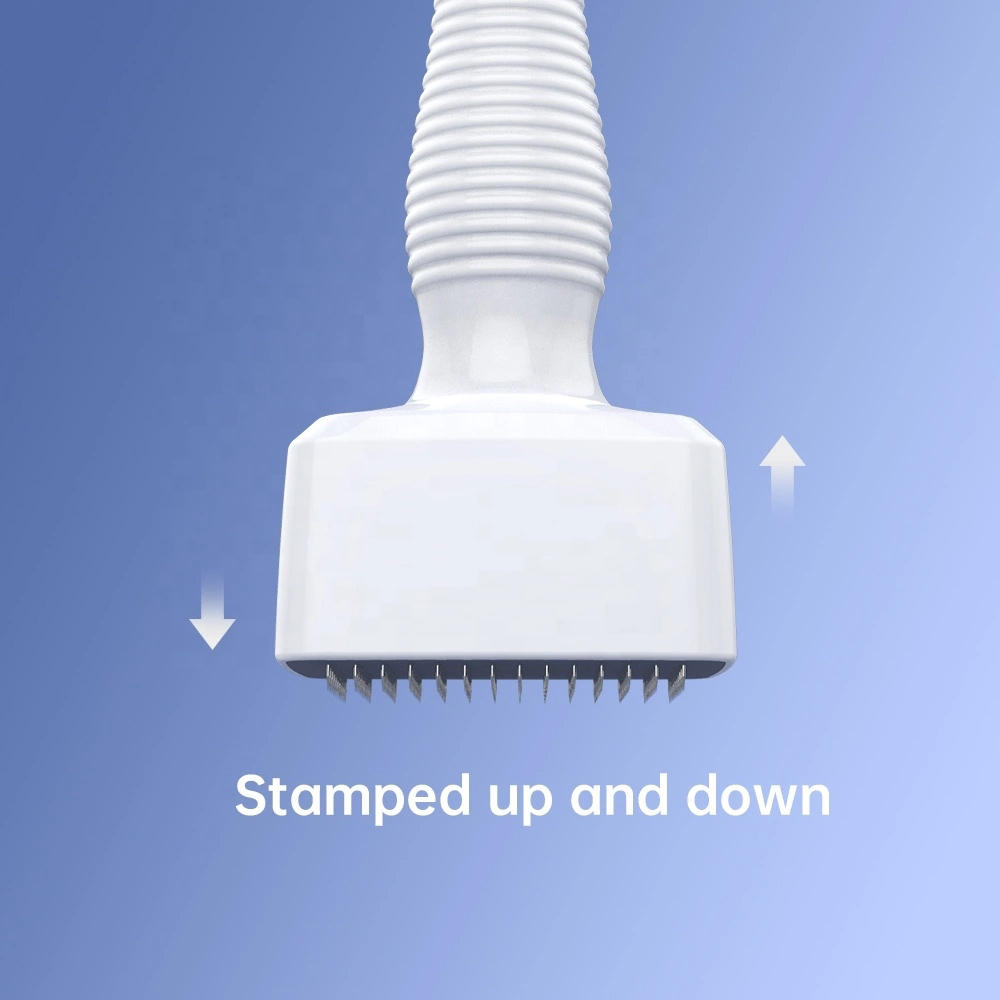 DRS140A Derma Stamp Microneedl - Derma Roller 0.25 recensione e prezzo