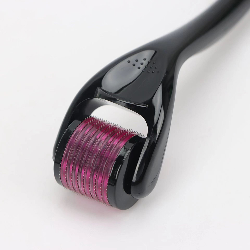 540 aghi Derma Roller per la c - Derma Roller 0.25 recensione e prezzo