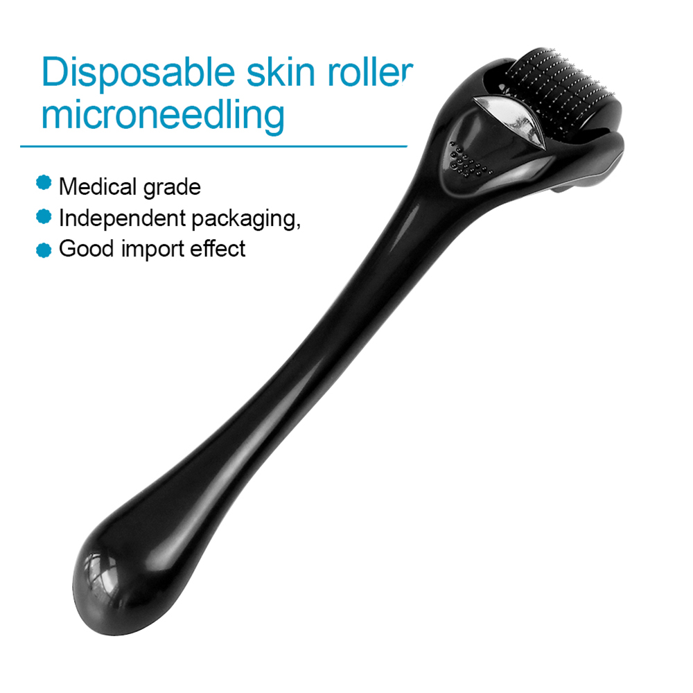 Rullo Derma Professionale 540  - Derma Roller 0.25 recensione e prezzo
