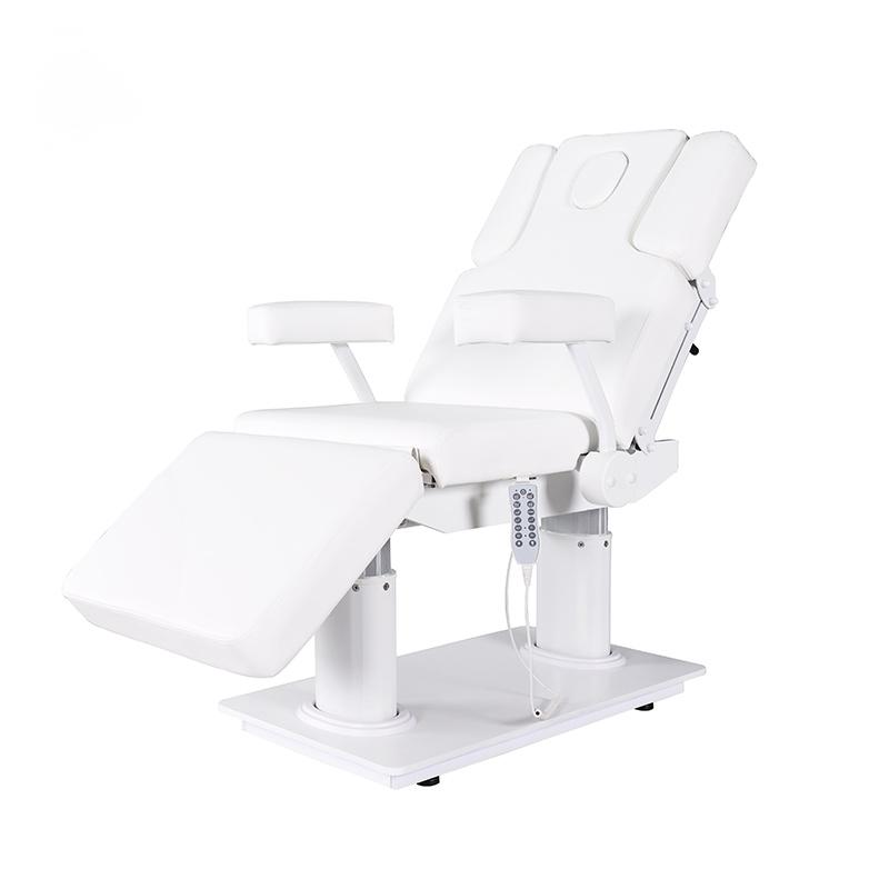 Lettino da Massaggio Elettrico - Spa Wellness Usa recensione e prezzo