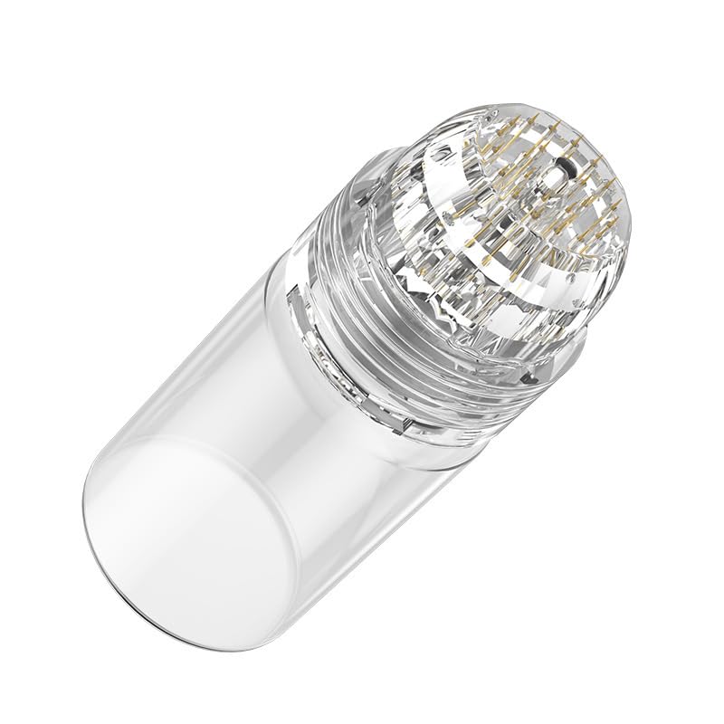 1 pz Derma Roller in Titanio,  - Derma Roller 0.25 recensione e prezzo