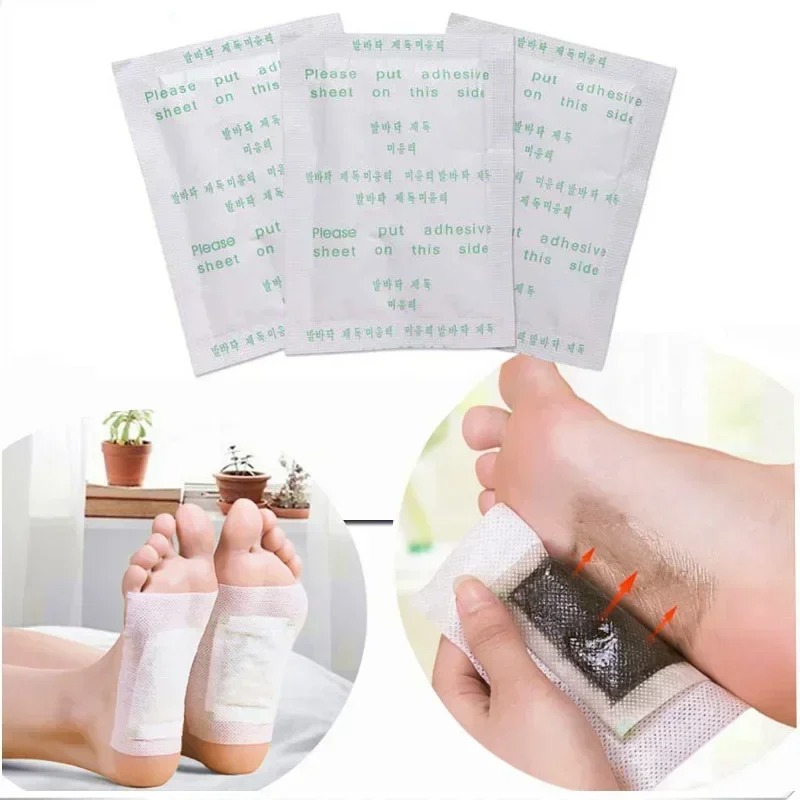 Tuhopeta Korea Kinoki Cerotti  - Spa Wellness Health recensione e prezzo