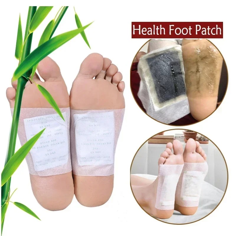 Tuhopeta Korea Kinoki Cerotti  - Spa Wellness Health recensione e prezzo