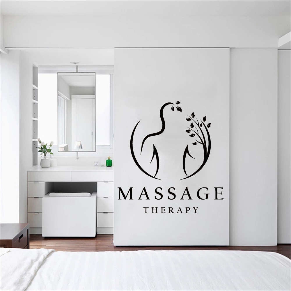 Adesivo da parete in vinile pe - Spa Wellness Usa recensione e prezzo