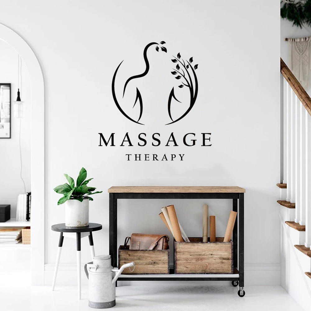 Adesivo da parete in vinile pe - Spa Wellness Usa recensione e prezzo