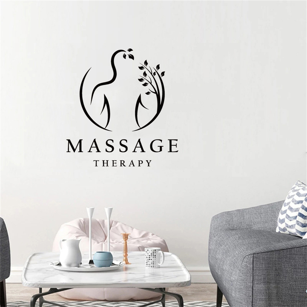 Adesivo da parete in vinile pe - Spa Wellness Usa recensione e prezzo