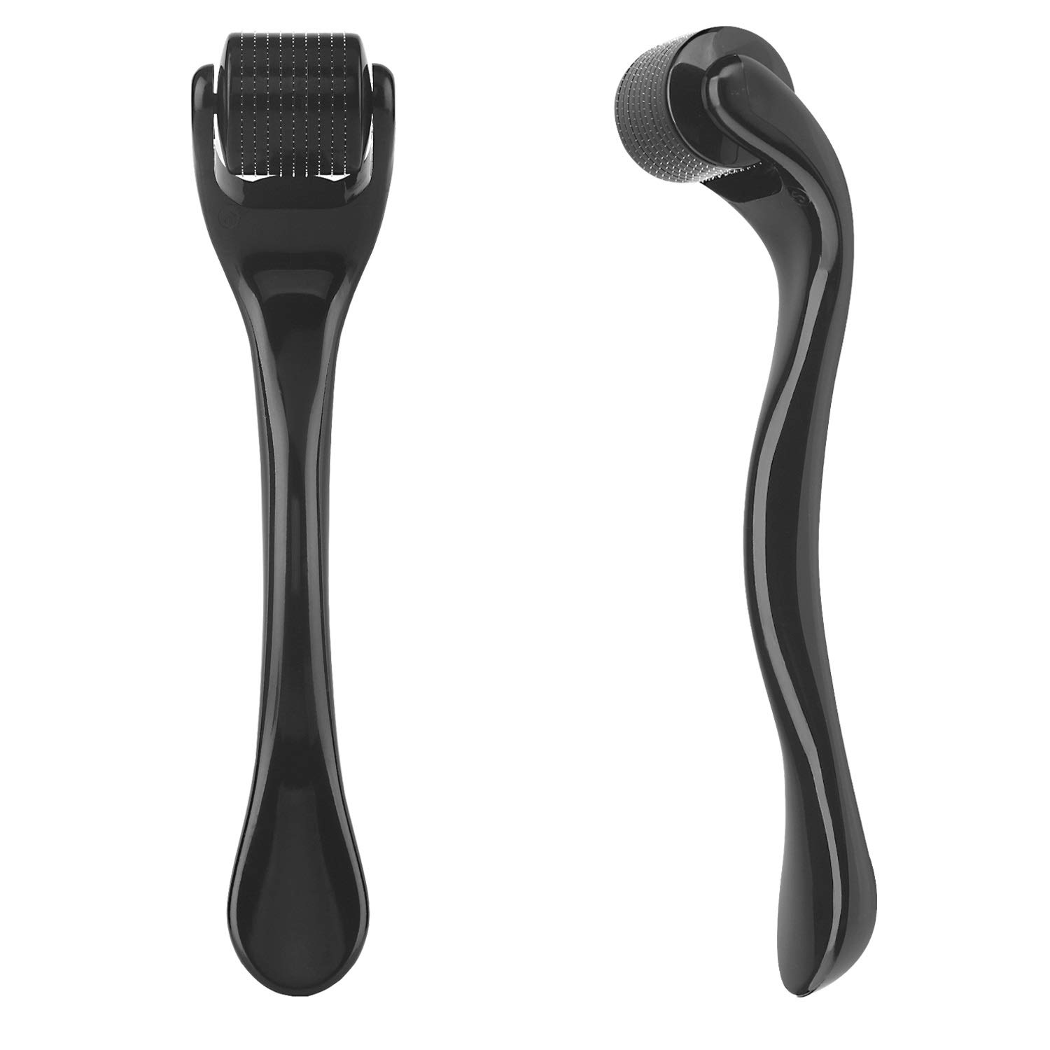 Rullo Derma per pelle, barba e - Derma Roller 0.25 recensione e prezzo