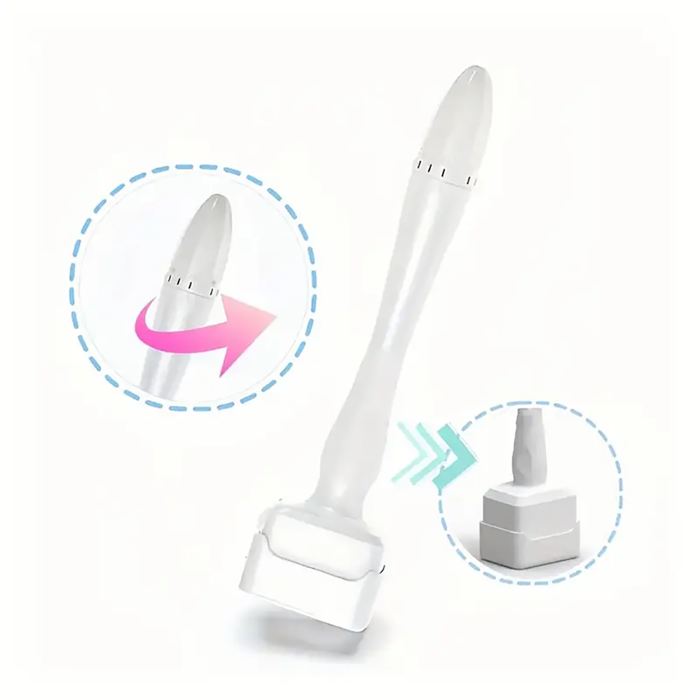 Rullo Derma Stamp Professional - Derma Roller 0.25 recensione e prezzo