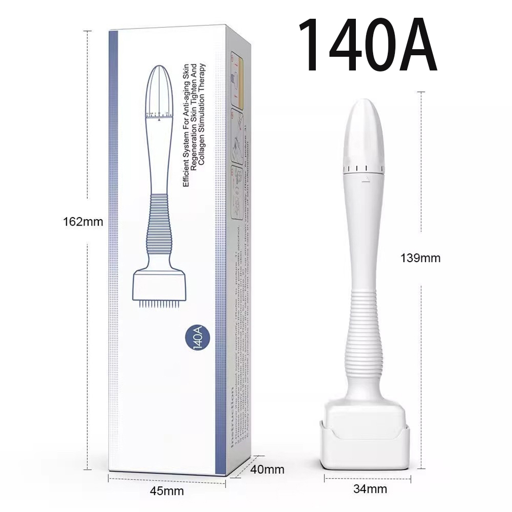 Rullo Derma Stamp Professional - Derma Roller 0.25 recensione e prezzo