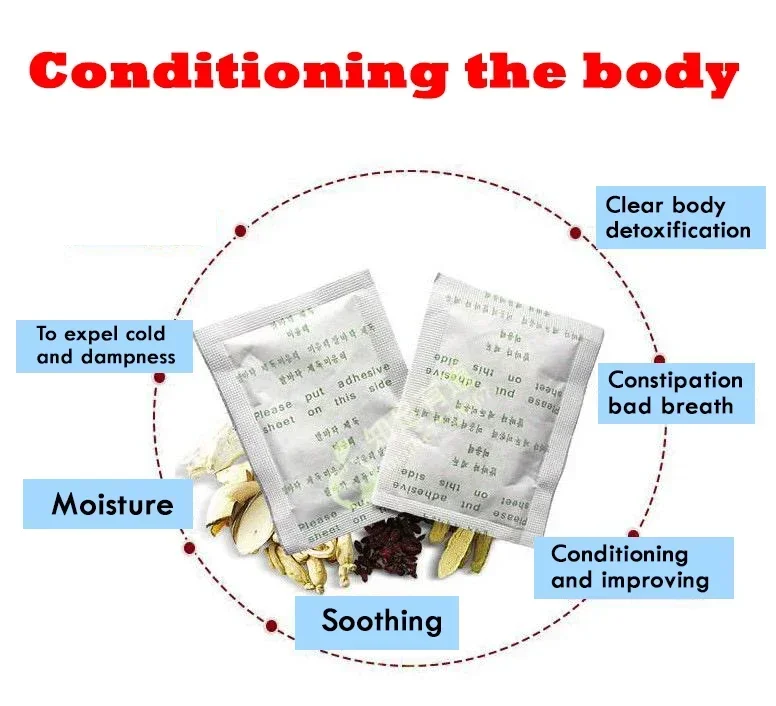 Corea Kinoki Pulizia Detox Gam - Spa Wellness Health recensione e prezzo