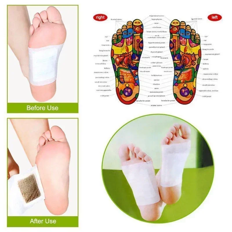 Corea Kinoki Pulizia Detox Gam - Spa Wellness Health recensione e prezzo