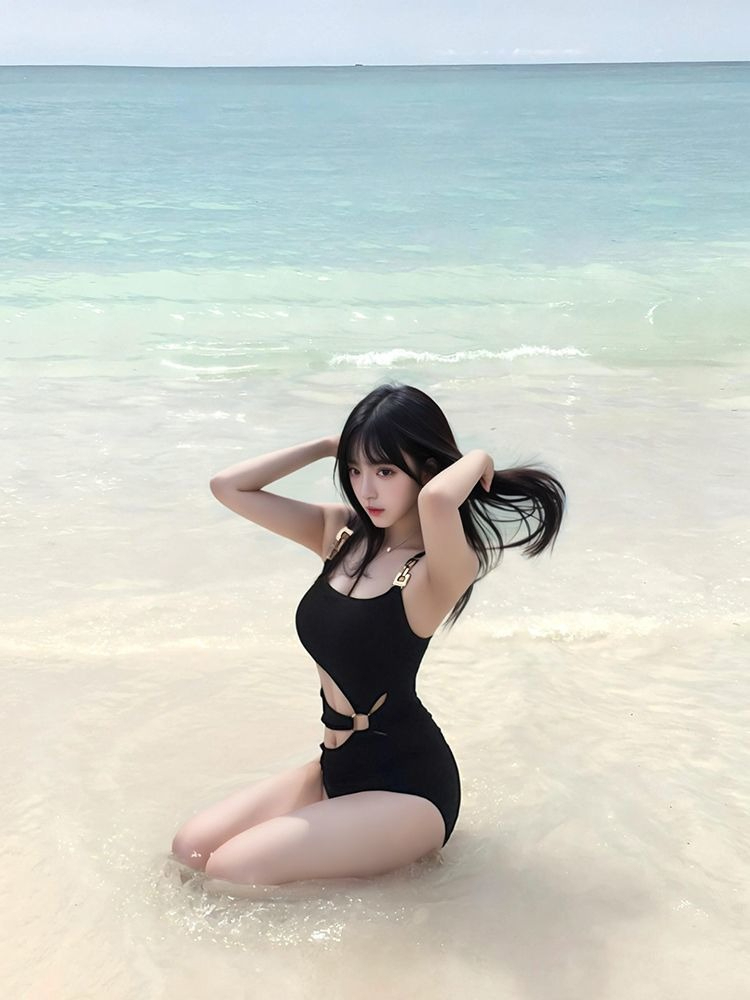 Monokini Sexy con Cut-out Donn - Spa & Wellness Joule recensione e prezzo