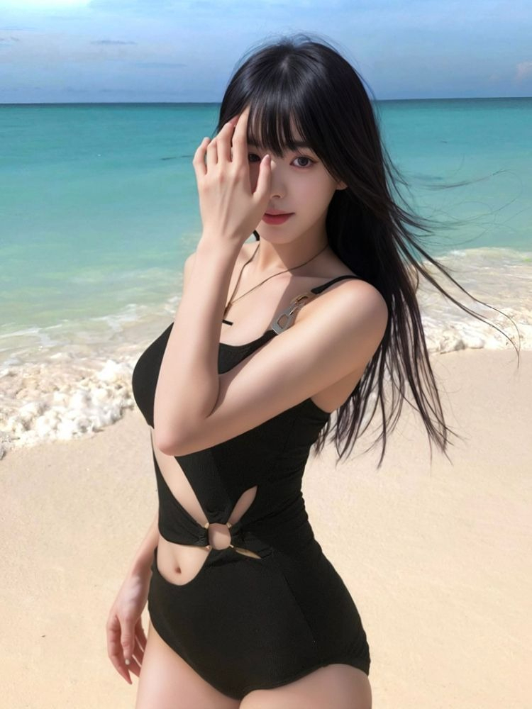 Monokini Sexy con Cut-out Donn - Spa & Wellness Joule recensione e prezzo