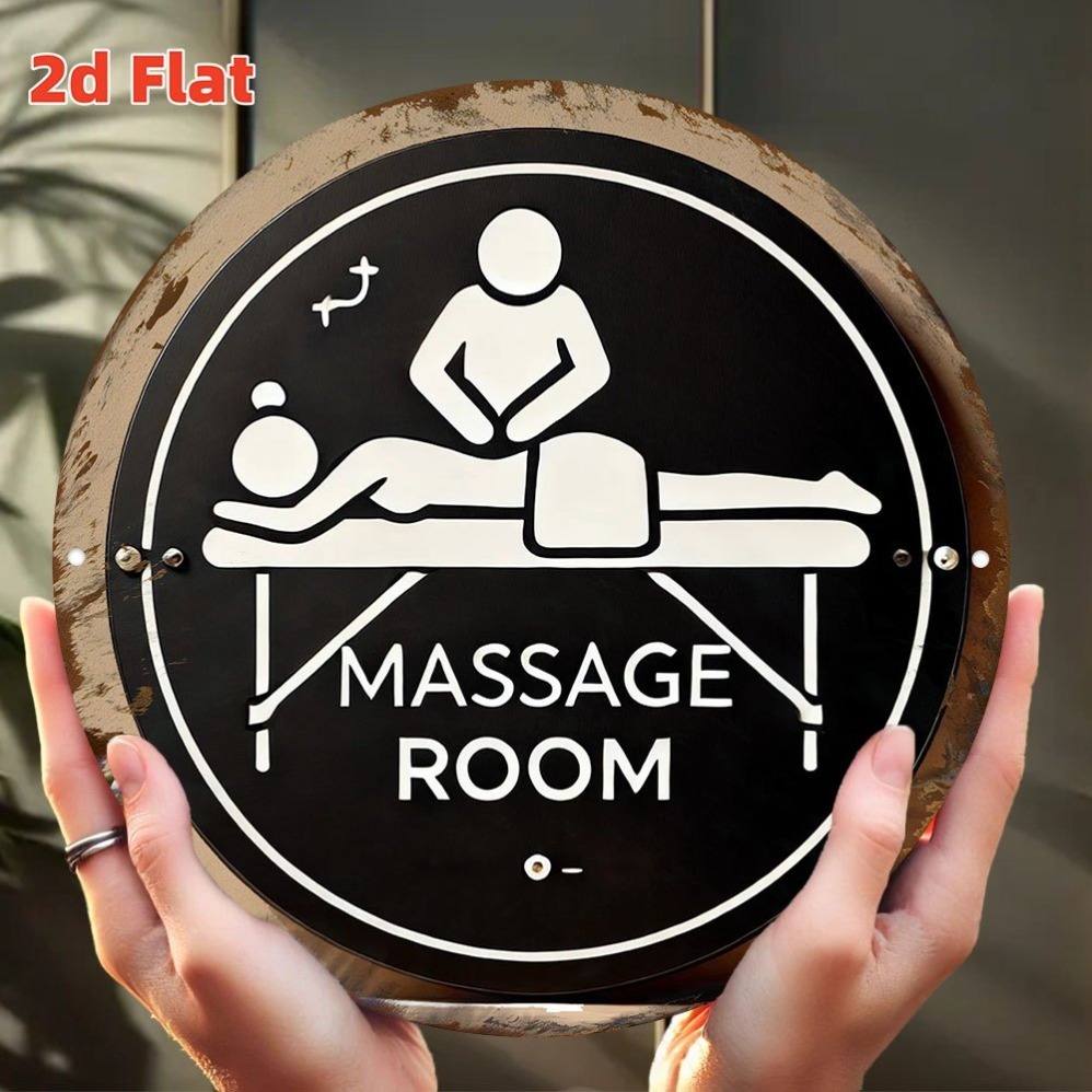 Stampa 2D piatta, ad alta defi - Spa Wellness Health recensione e prezzo
