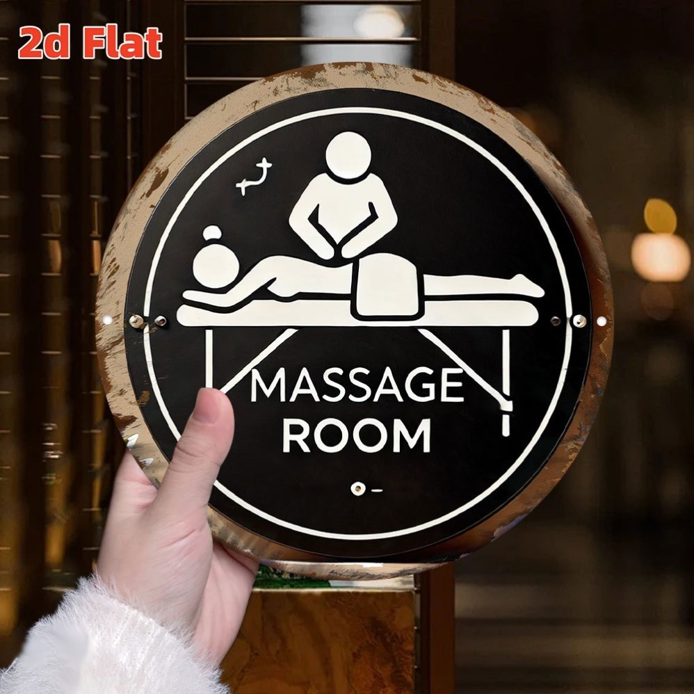 Stampa 2D piatta, ad alta defi - Spa Wellness Health recensione e prezzo