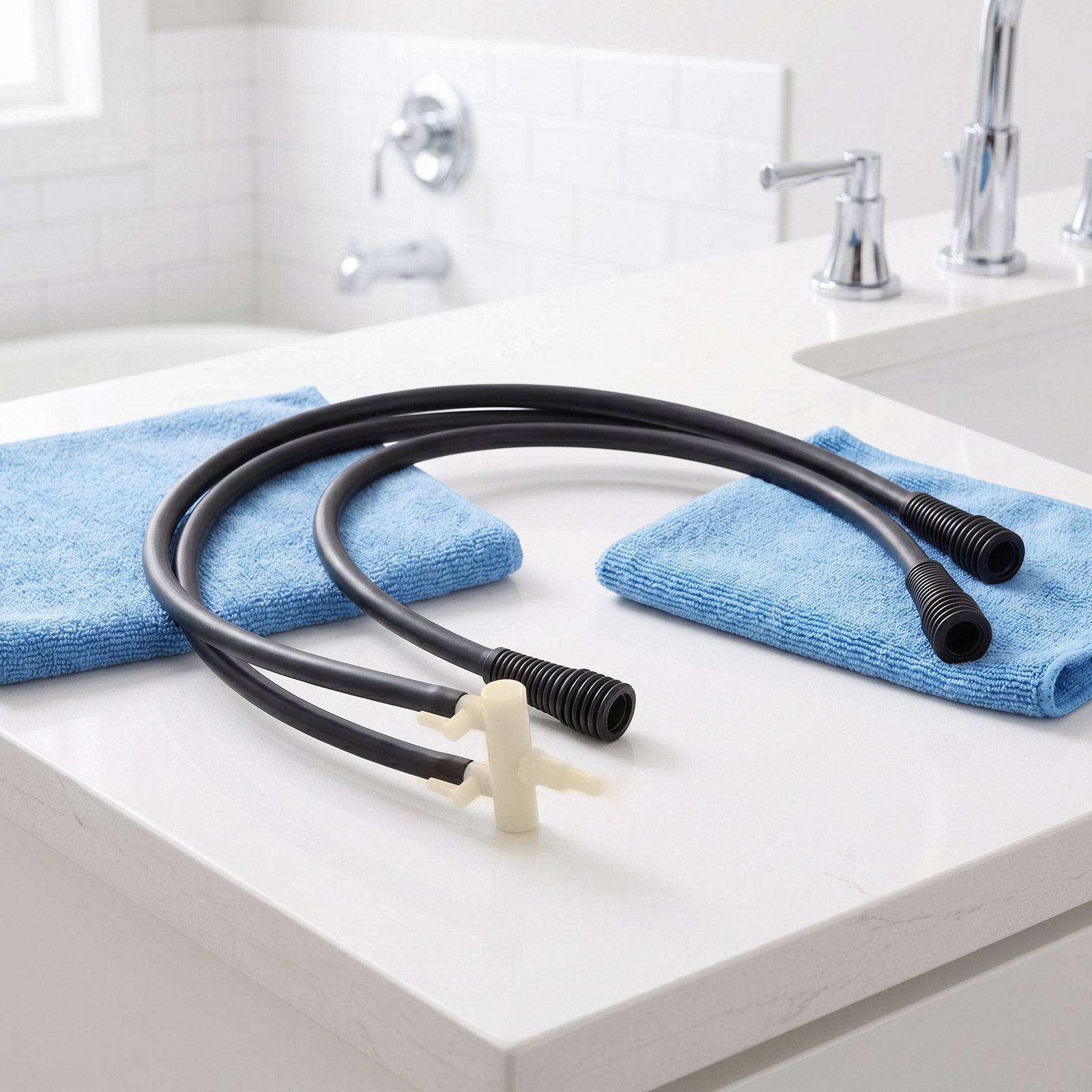 Tubo per Dispositivi di Beness - Spa Wellness Health recensione e prezzo